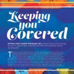 Keeping you covered article cover image