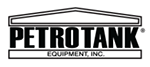 PetroTank Equipment Logo