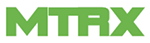 MTRX Logo