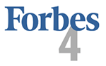 Forbes 4 Logo