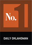 Number 1 Daily Oklahoma Certification