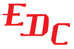 EDC Logo