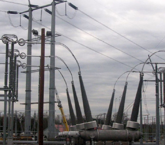 Electrical Substation Safety Tips : Matrix NAC