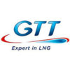 GTT Expert in LNG Logo