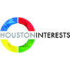 Houston interests logo