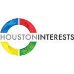 Houston interests logo