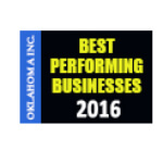 Oklahoma Incorporated Best Performing Businesses 2016
