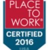 Great Place to Work Certification