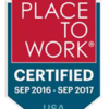 Great Place to Work Certification