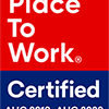 Great Place to Work Certifications